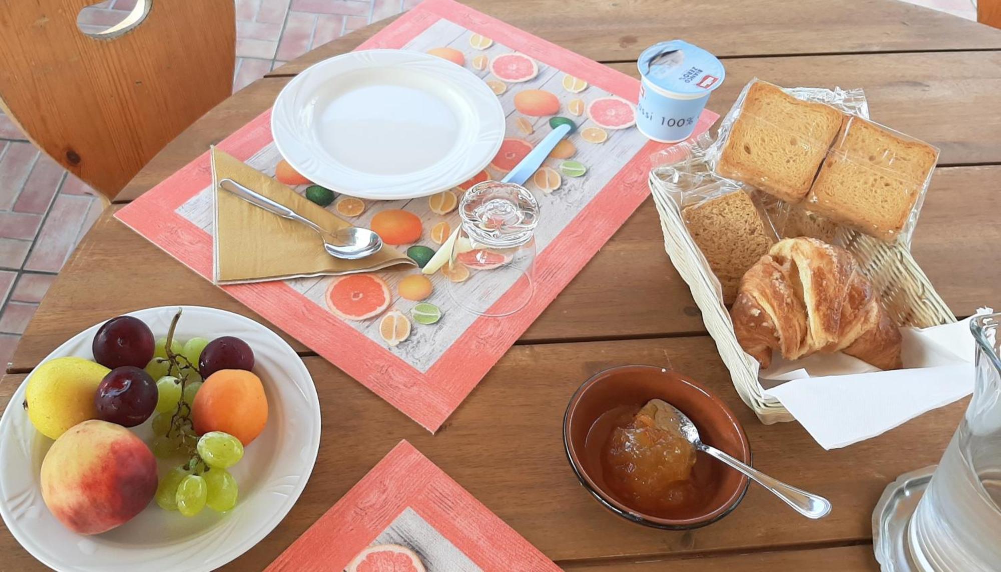 Bed and Breakfast Casale Battaglini Castelnuovo Cilento Экстерьер фото